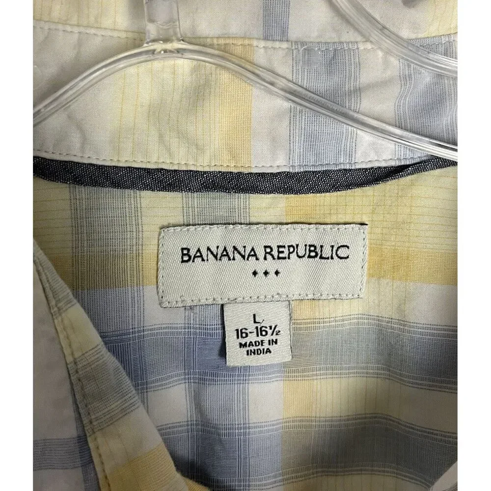 Banana Republic banana republic